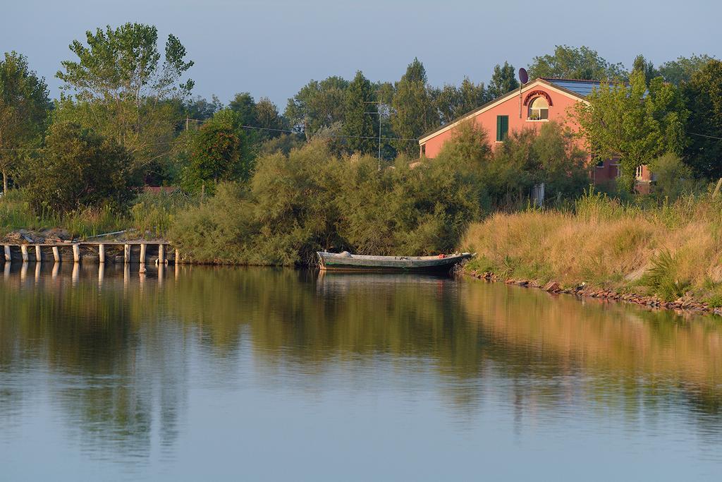 Casa di campagna Residenza Le Saline *